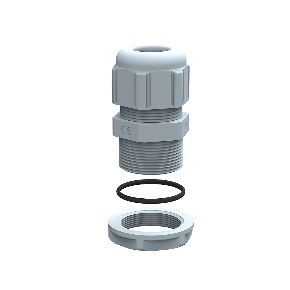 PRESSE ETOUPE RAL 7001 PG 13