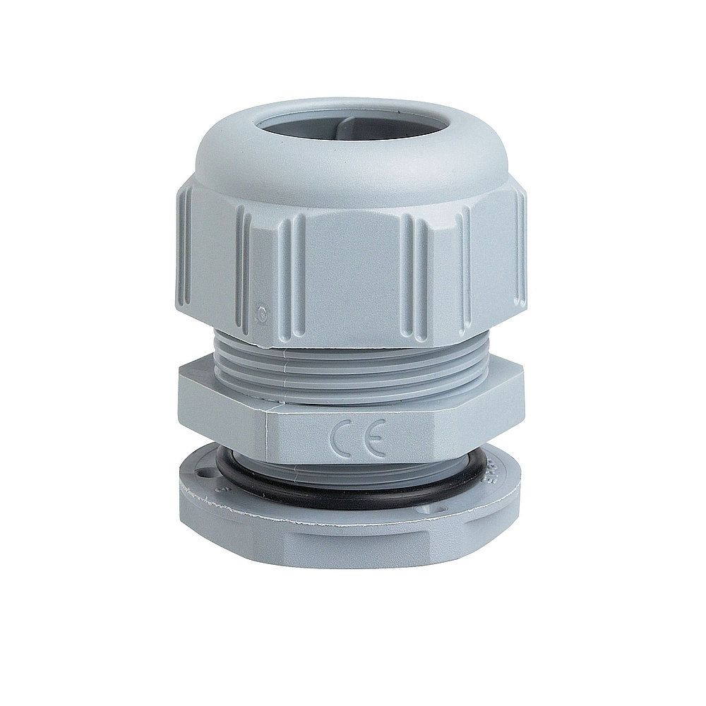 PRESSE ETOUPE RAL 7001 ISO 32