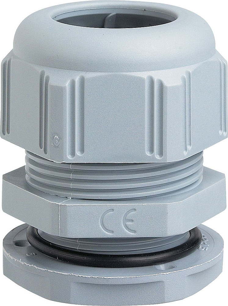 PRESSE ETOUPE RAL 7001 ISO 32