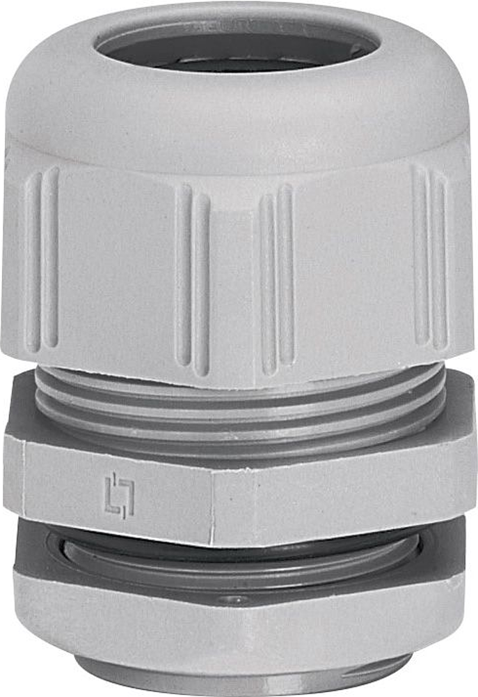 PRESSE ETOUPE RAL 7001 ISO 32