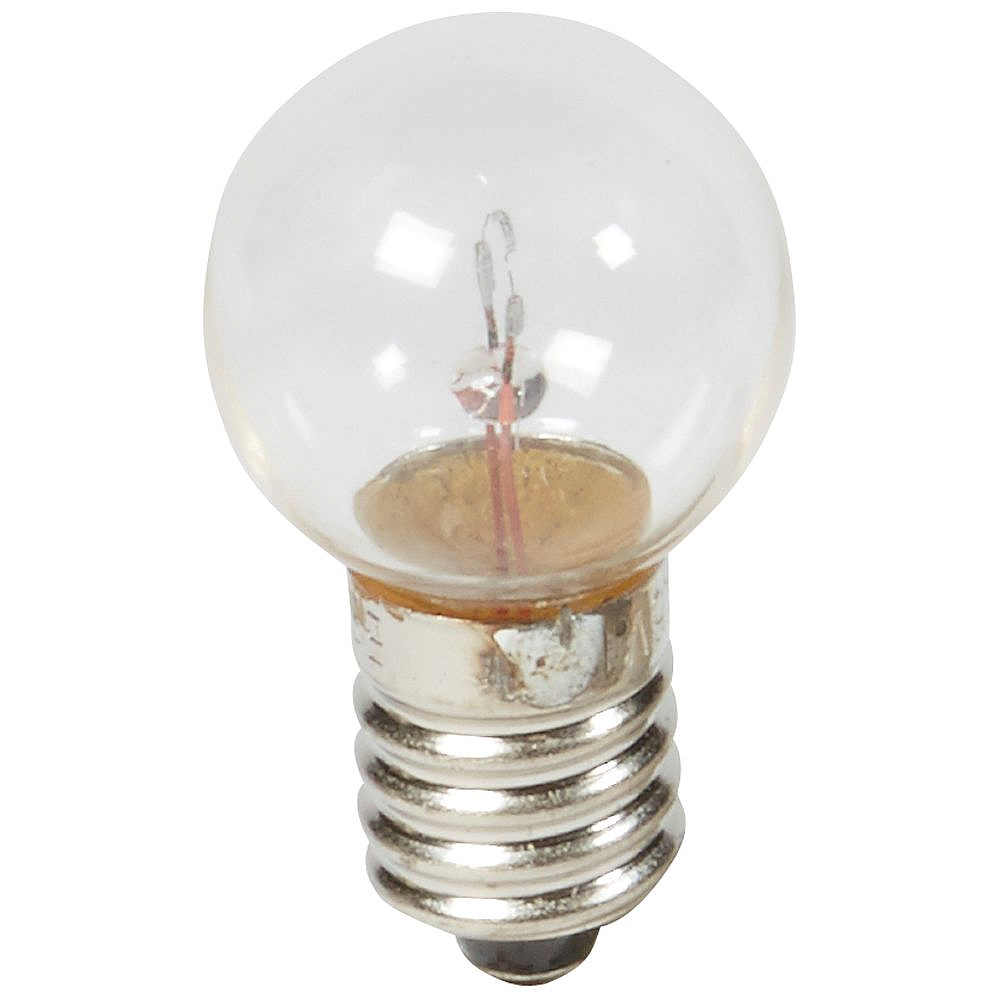 Ampoule Tube E10 6V 1,2W - T3 10x28 Mm, Lumière Blanc Chaud, Pour éclairage Maquette, Jouet, Décoration