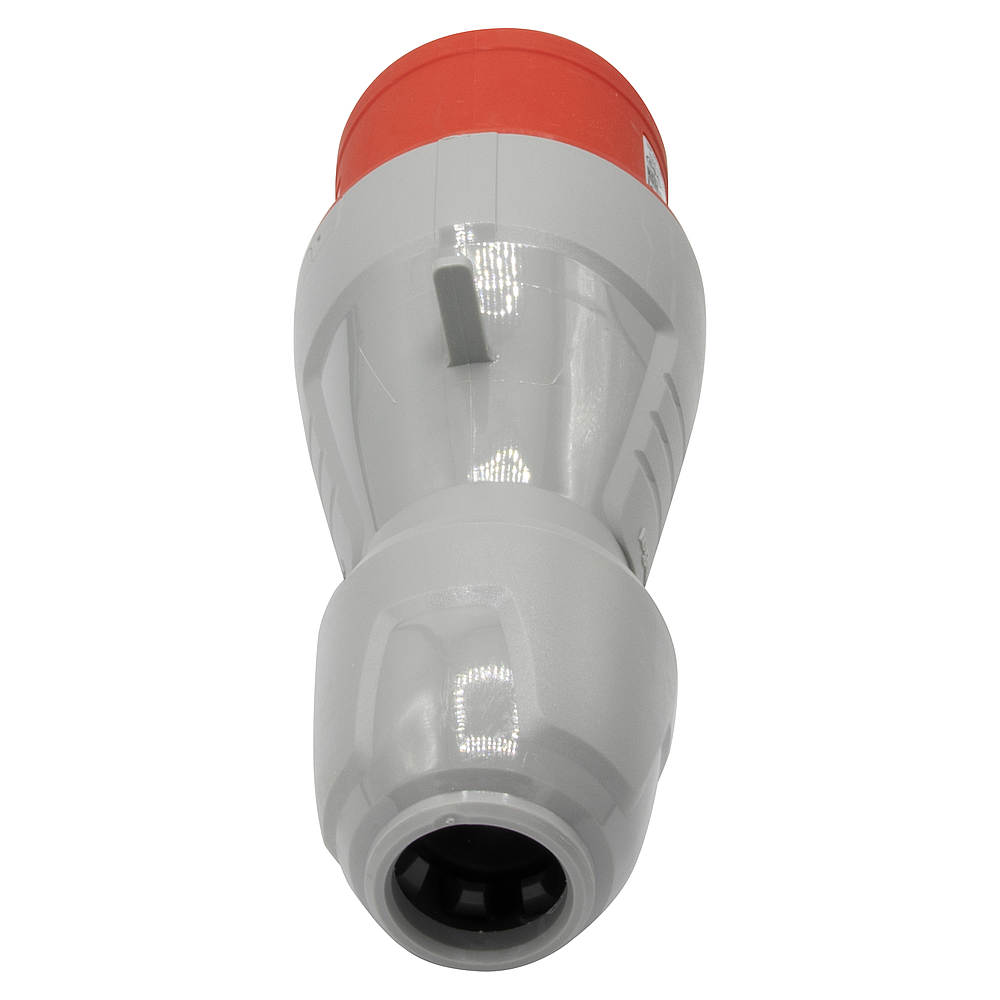 FICHE 32A 4P+T 415V IP44