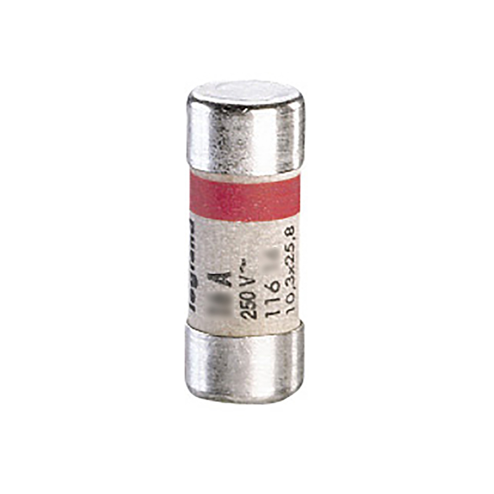 C/DOM 10X25,8 10A
