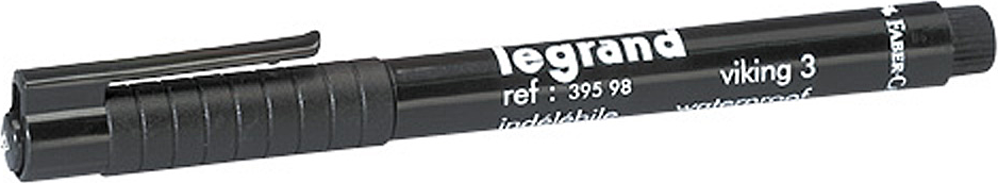 STYLO FEUTRE INDELEBILE