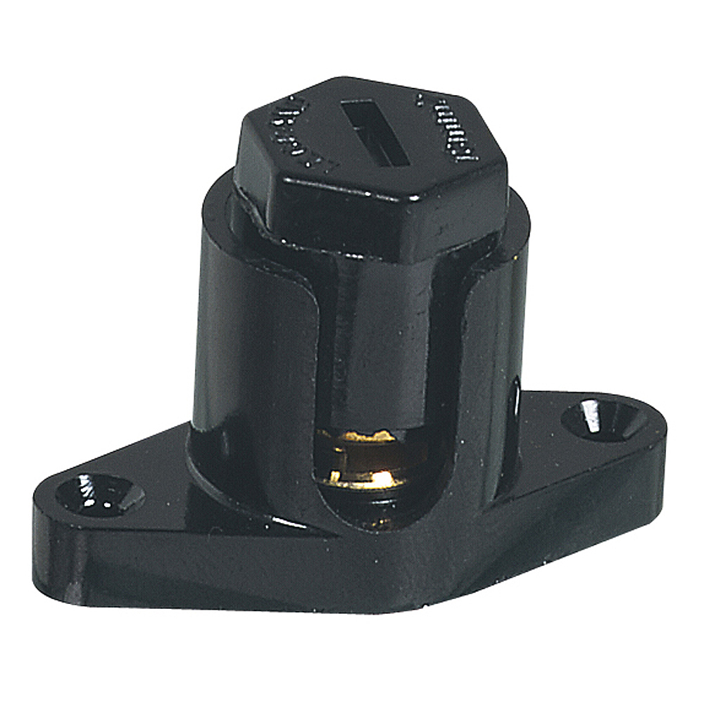 BORNE AVEC PATTES 2X18