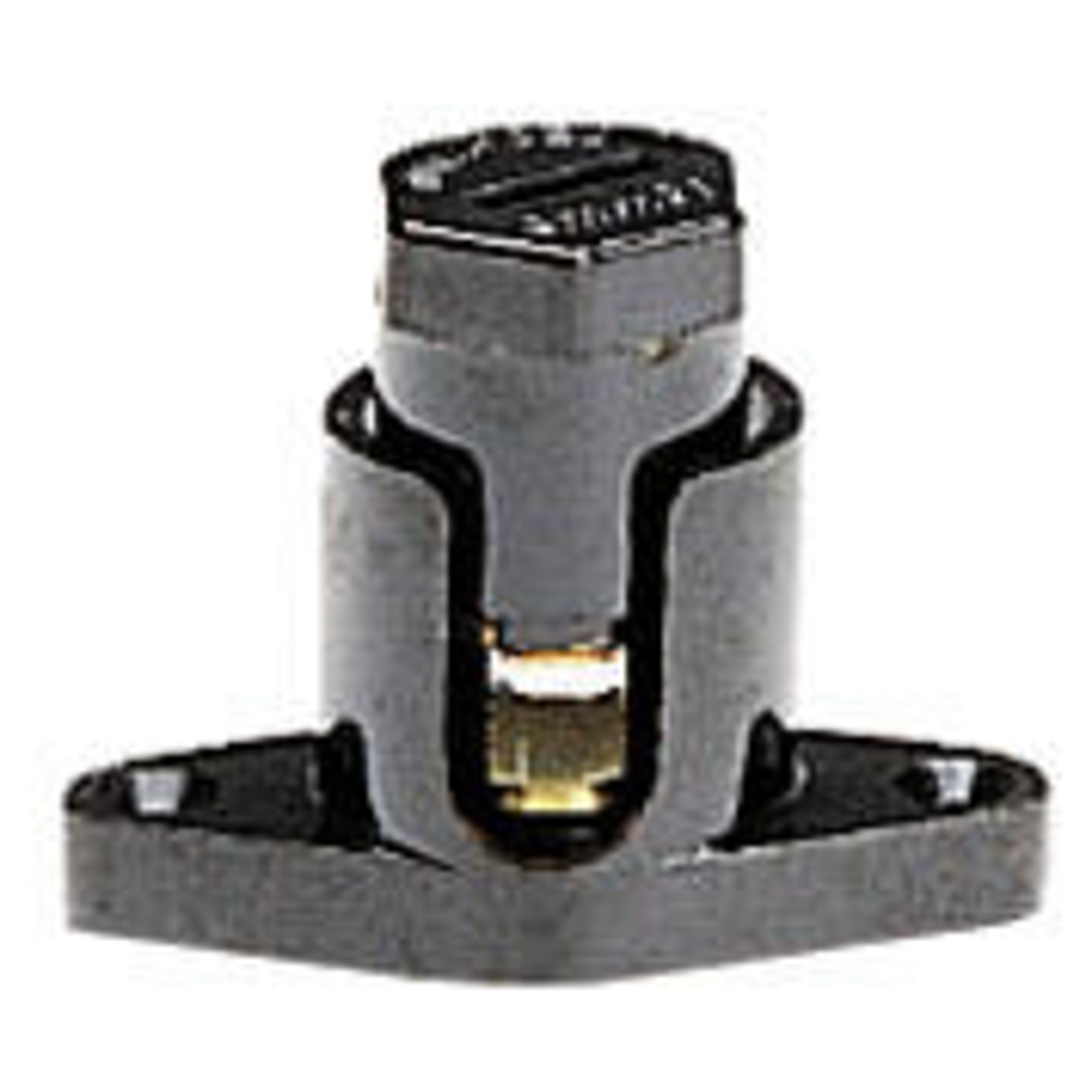 BORNE AVEC PATTES 2X30