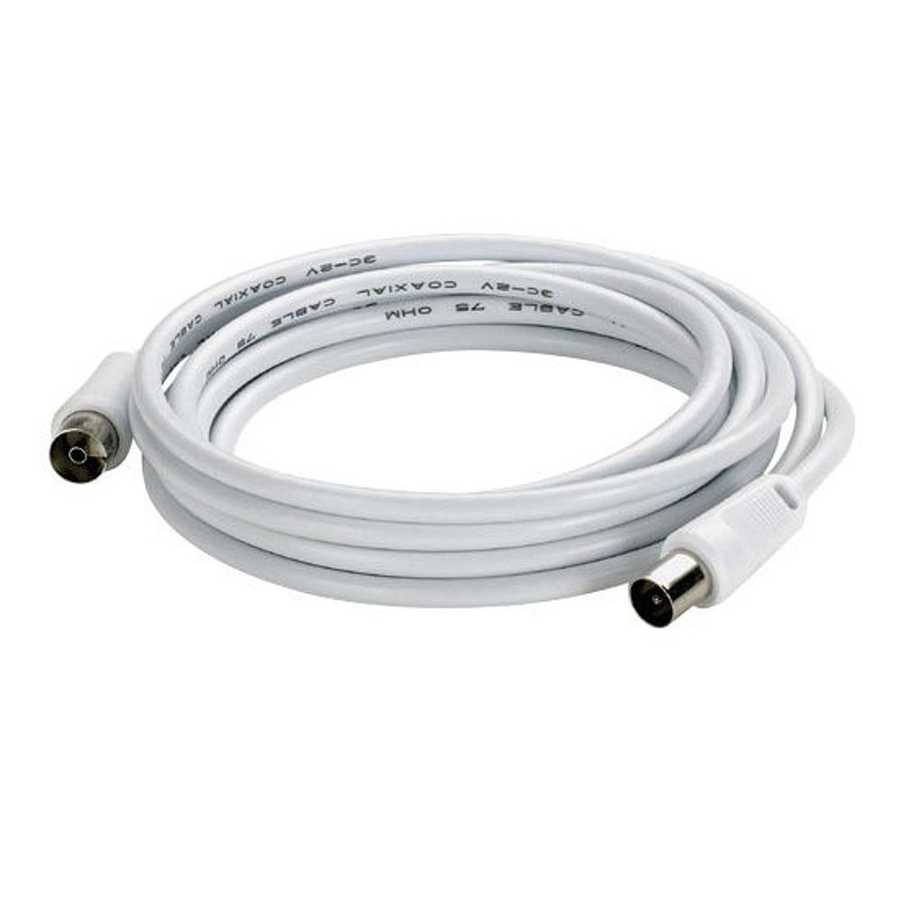 CORDON TV LONG.5M
