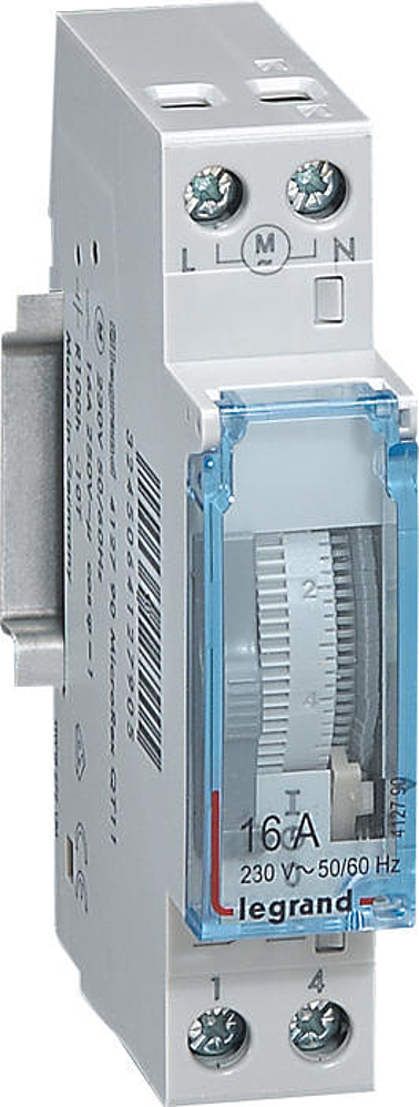 IH ANALOGIQUE J 1M RDM