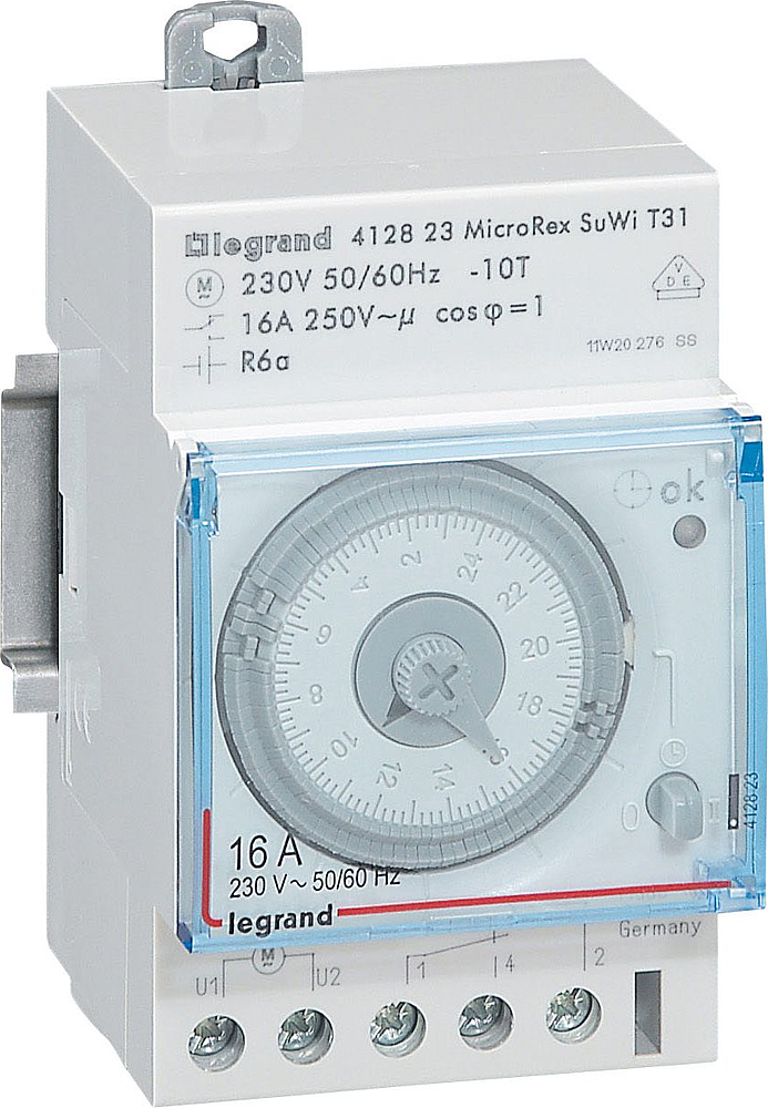 IH ANALOGIQUE J 3 MOD