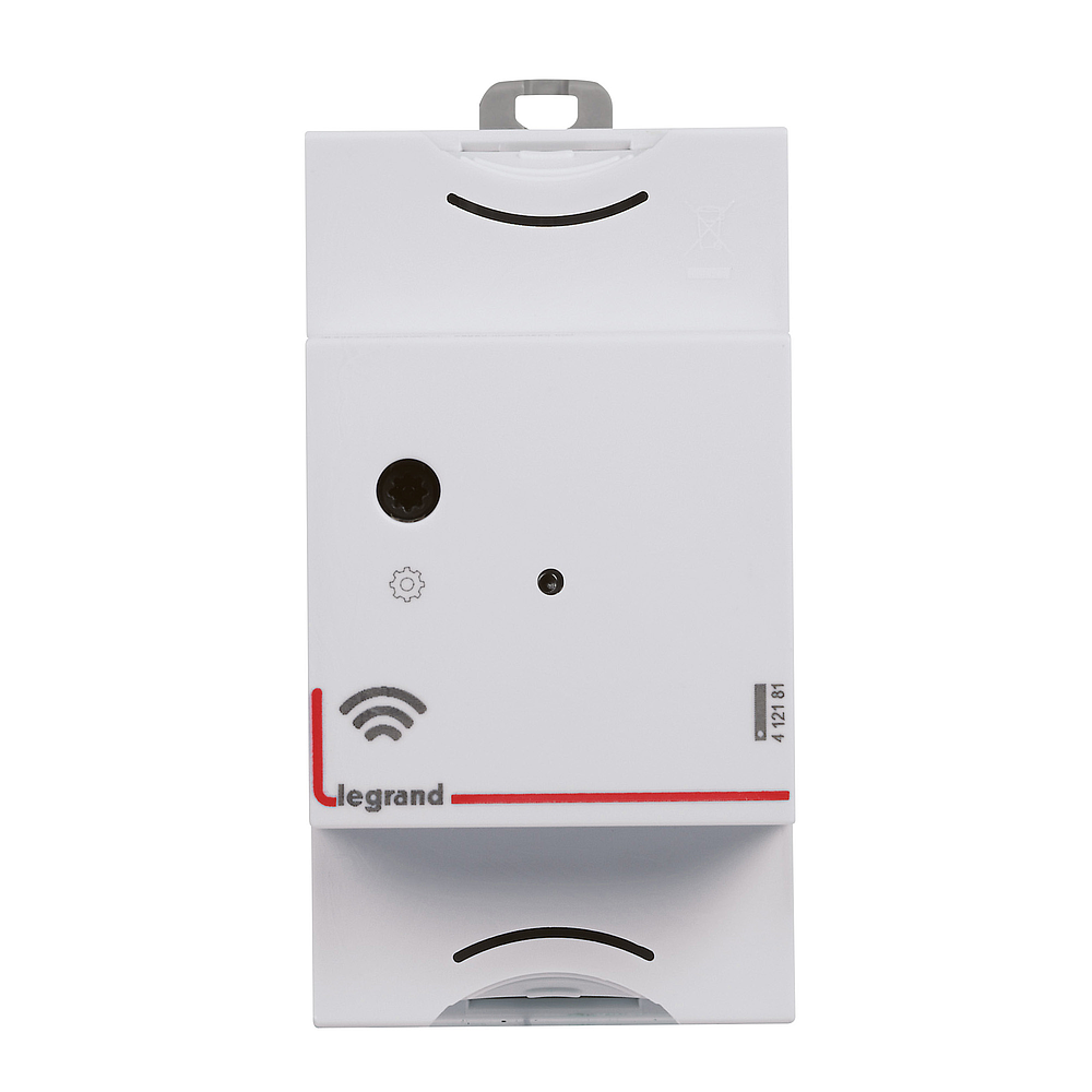 MODULE CONTROL