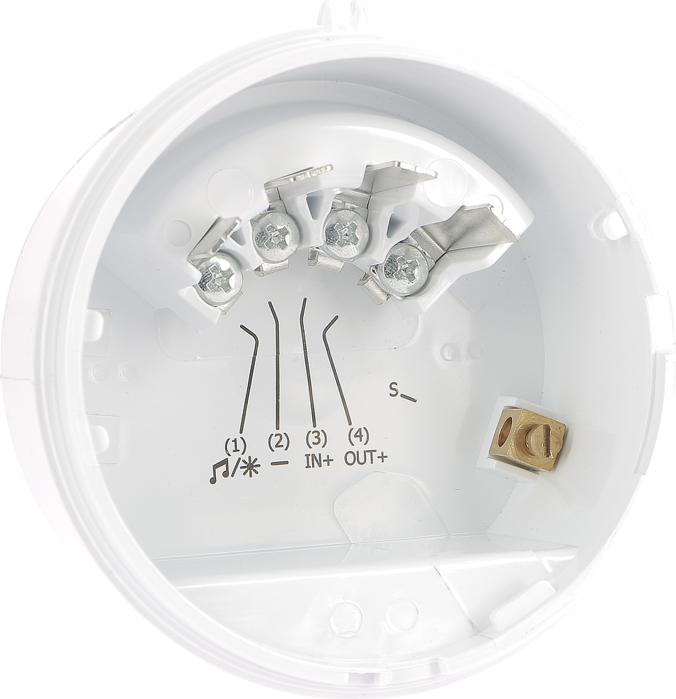 SOCLE IP65 POUR DSAF+DVAF