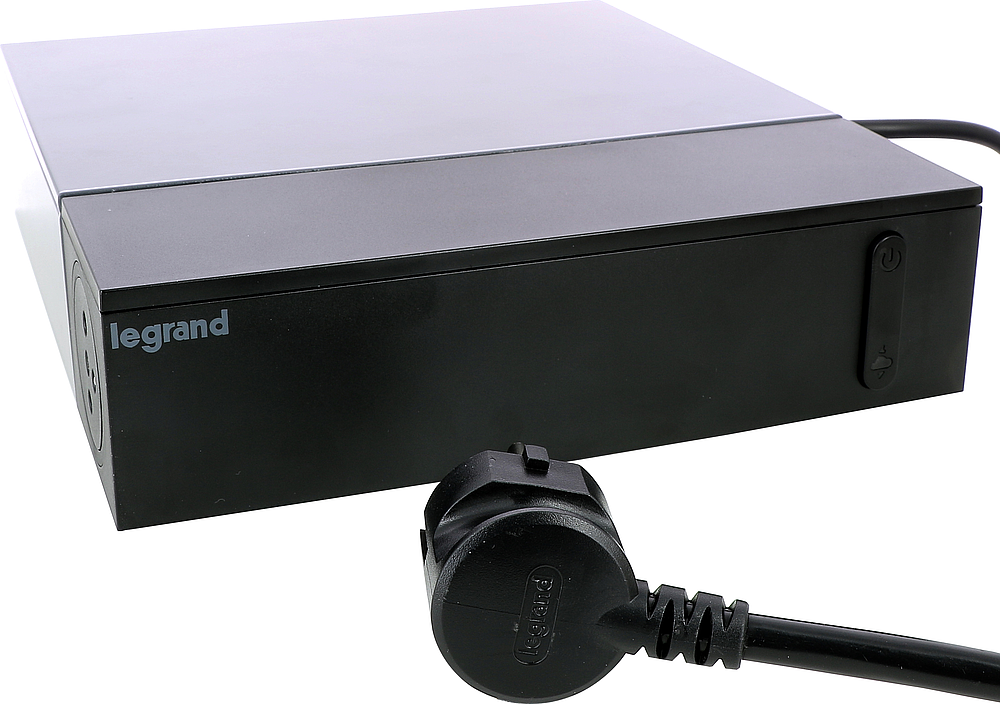 MULTIFB 4X2P+T 4X2P6A TVPF 2MN