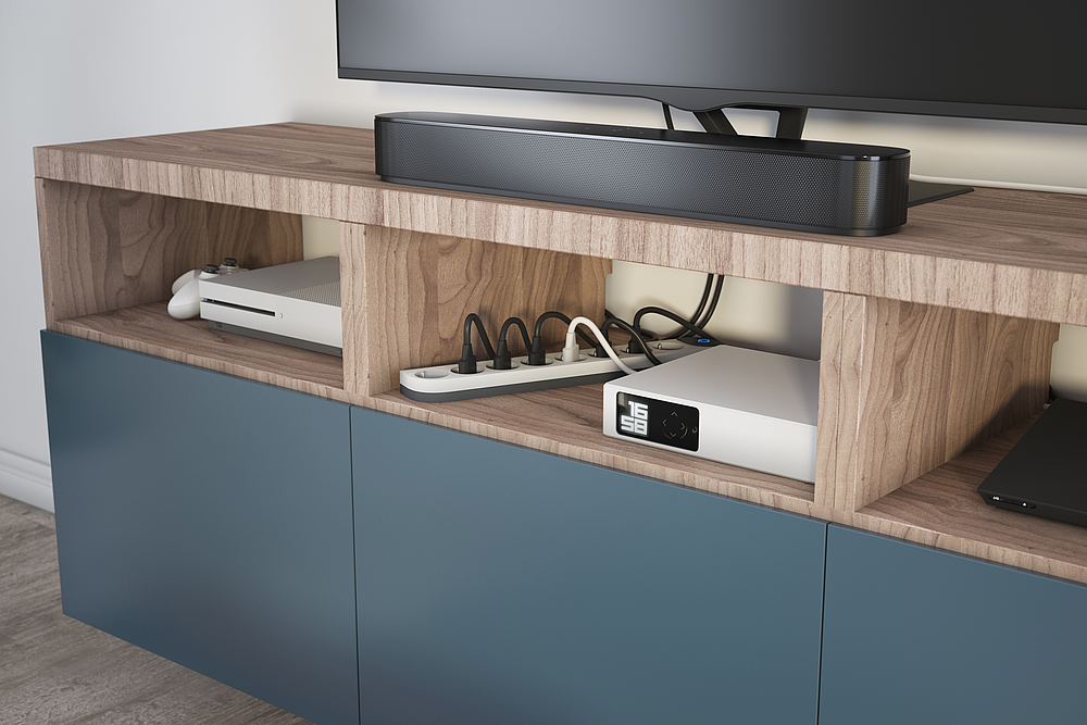 MULTIFB 4X2P+T 4X2P6A TVPF 2MN