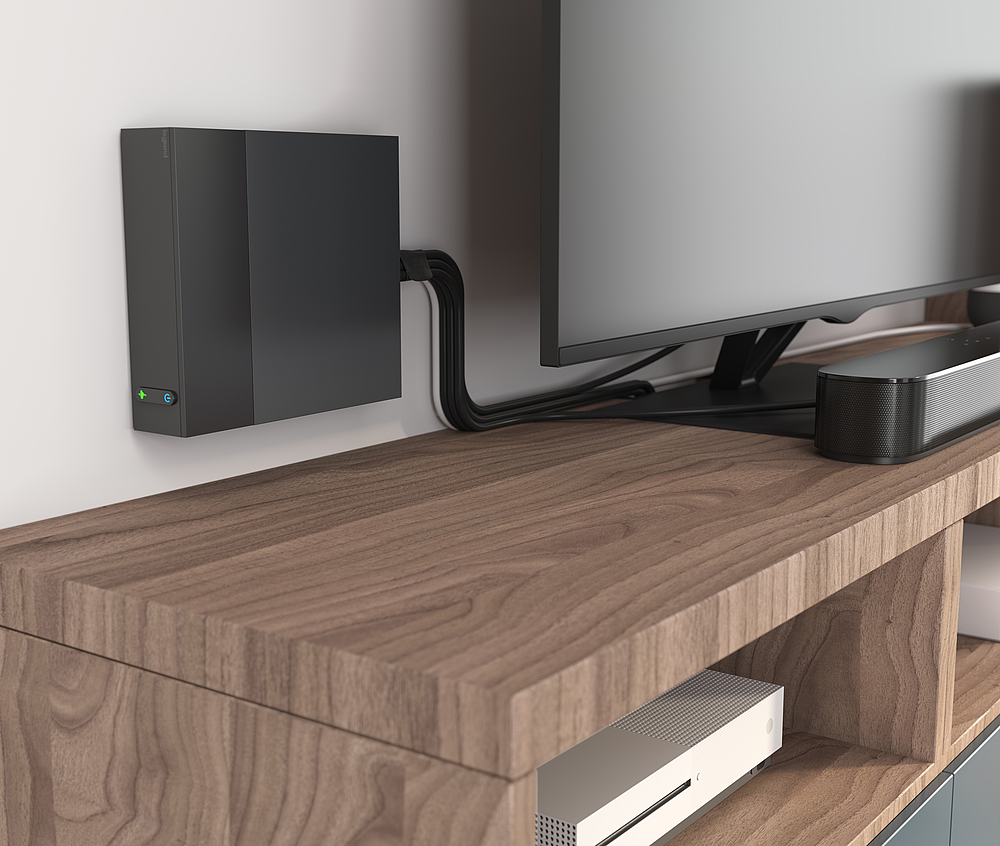 MULTIFB 4X2P+T 4X2P6A TVPF 2MN