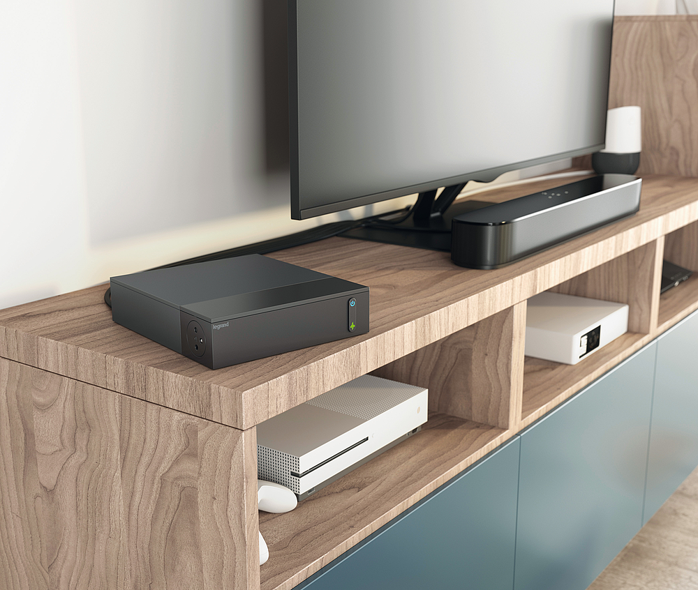 MULTIFB 4X2P+T 4X2P6A TVPF 2MN