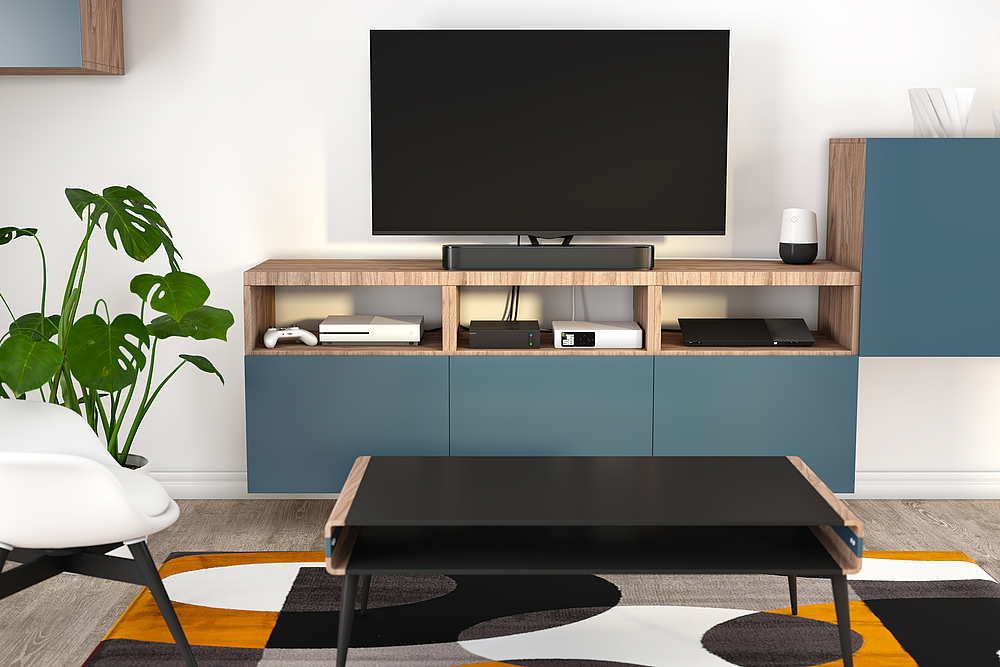 MULTIFB 4X2P+T 4X2P6A TVPF 2MN