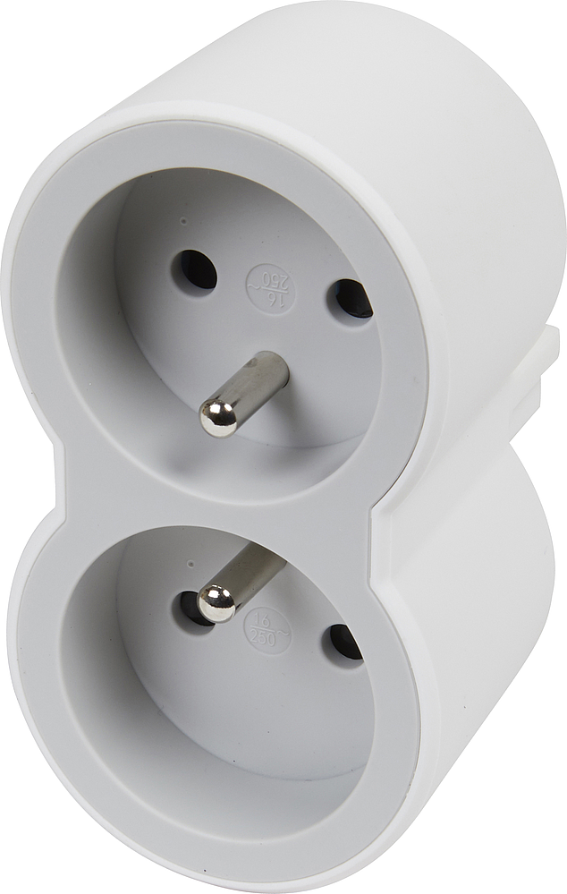 MOPFB 2X2P+T STD FRONTAL B/G