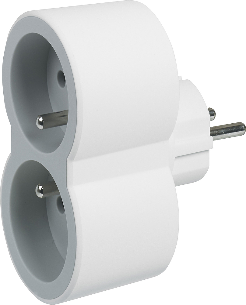 MOPFB 2X2P+T STD FRONTAL B/G