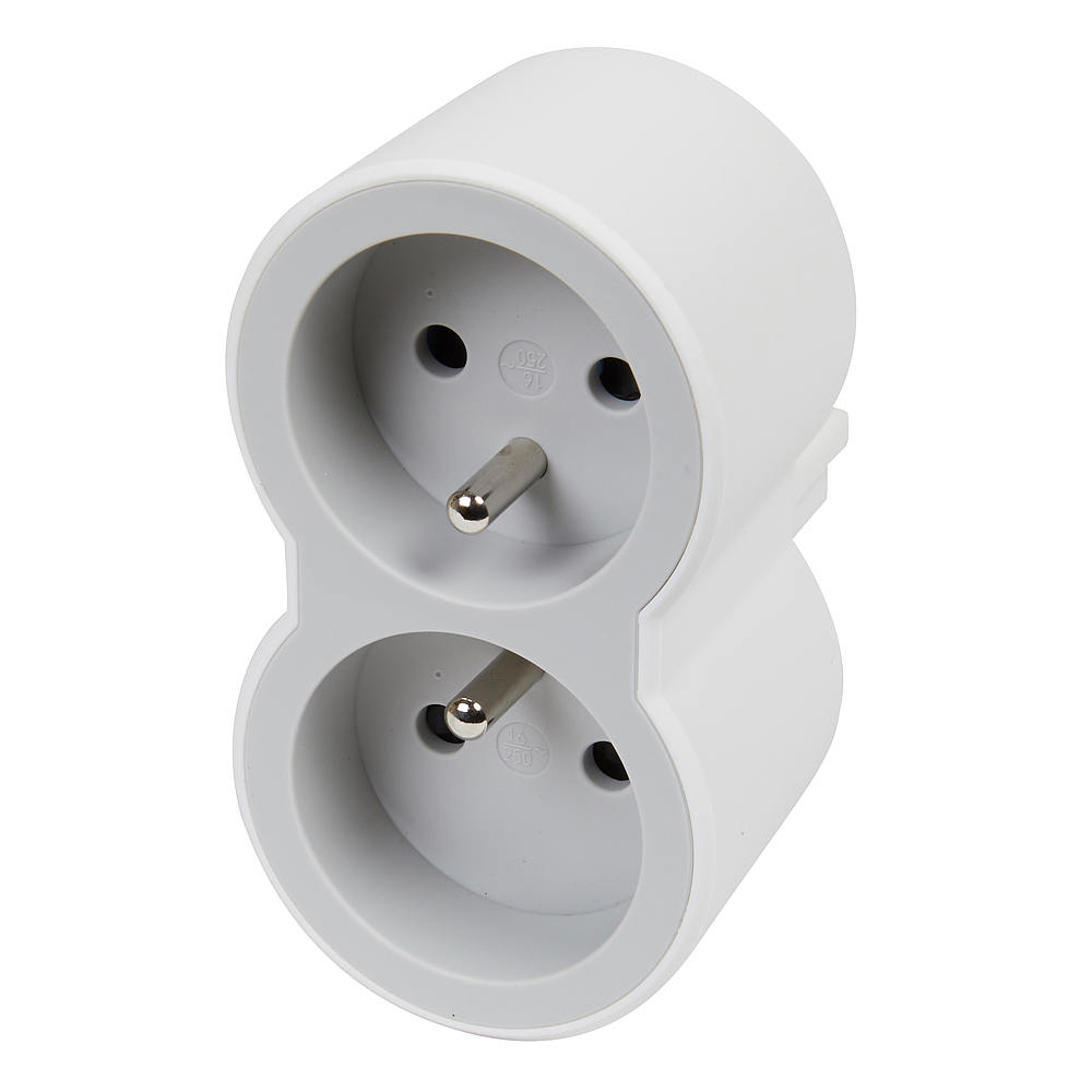 MOPFB 2X2P+T STD FRONTAL B/G