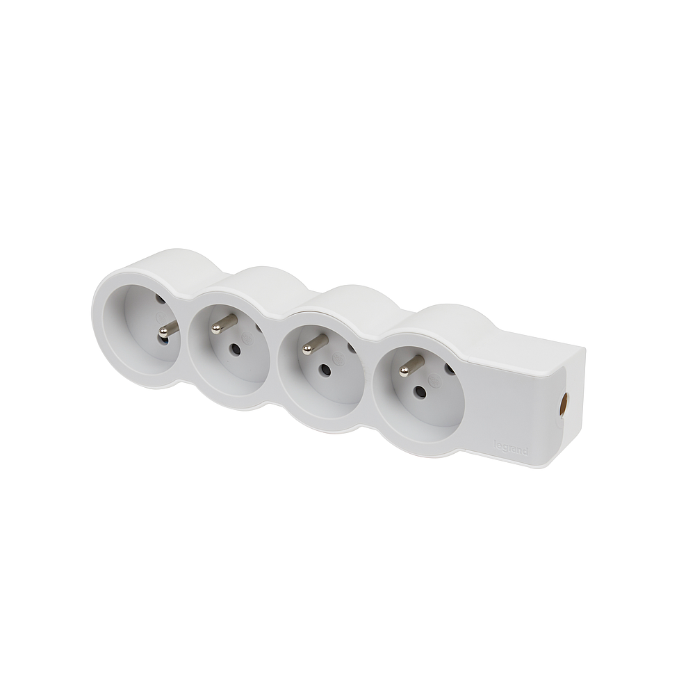 MULTIFB 4X2P+T STD ACBL B/G
