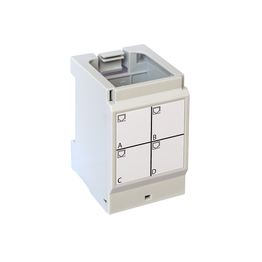 SUPPORT 4 CONNECT.RJ45 FTP/STP