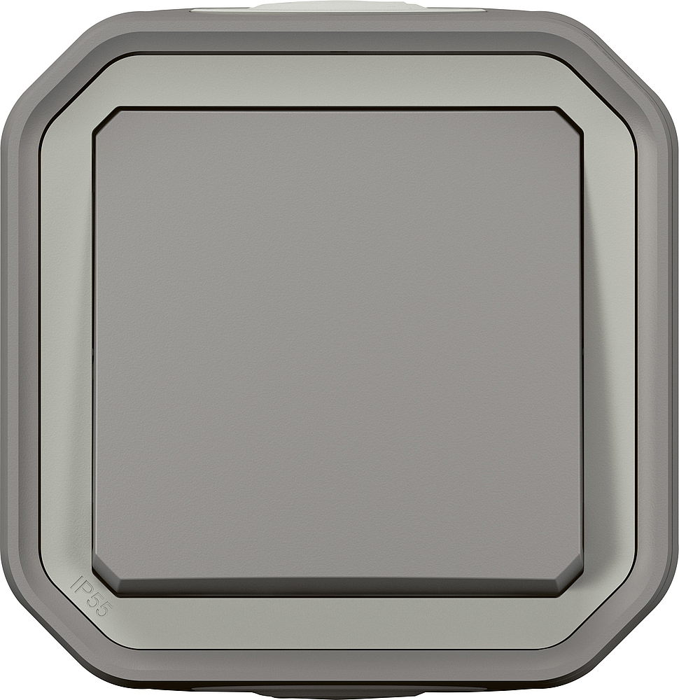 POUSSOIR NO GRIS SAILLIE