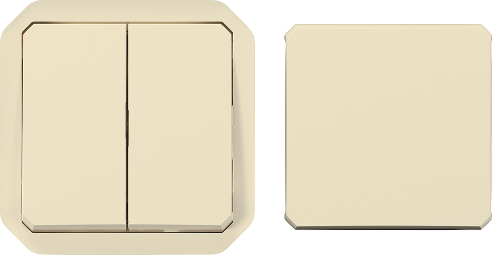 TRANSFORMEUR BEIGE COMPO