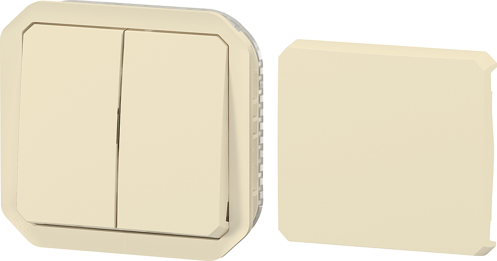 TRANSFORMEUR BEIGE COMPO