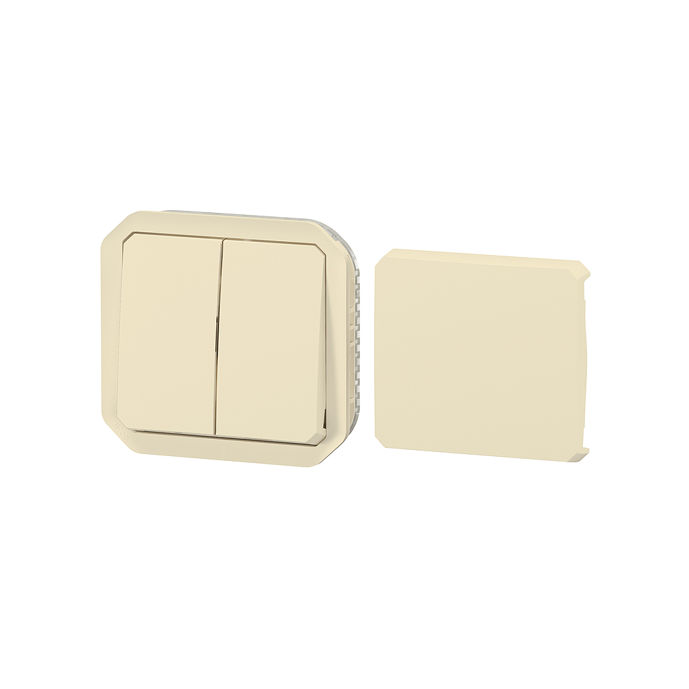 TRANSFORMEUR BEIGE COMPO