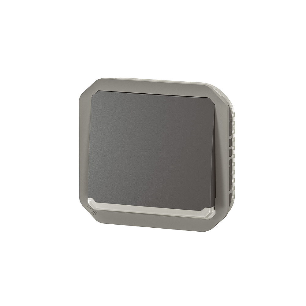 POUSSOIR NO LUM ANTH COMPO