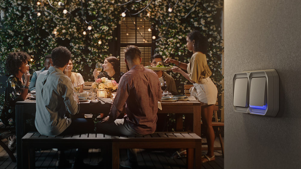 POUSSOIR INV LUM BEIGE COMPO