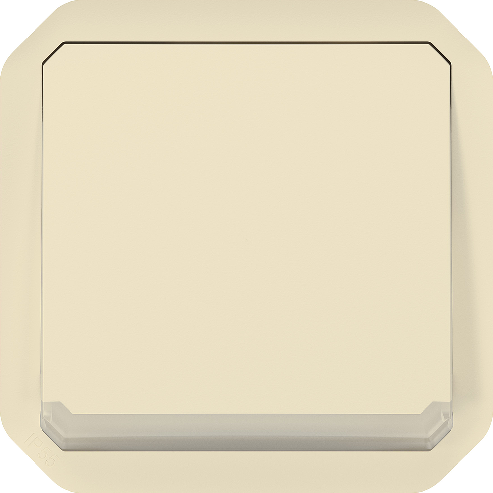 POUSSOIR INV LUM BEIGE COMPO