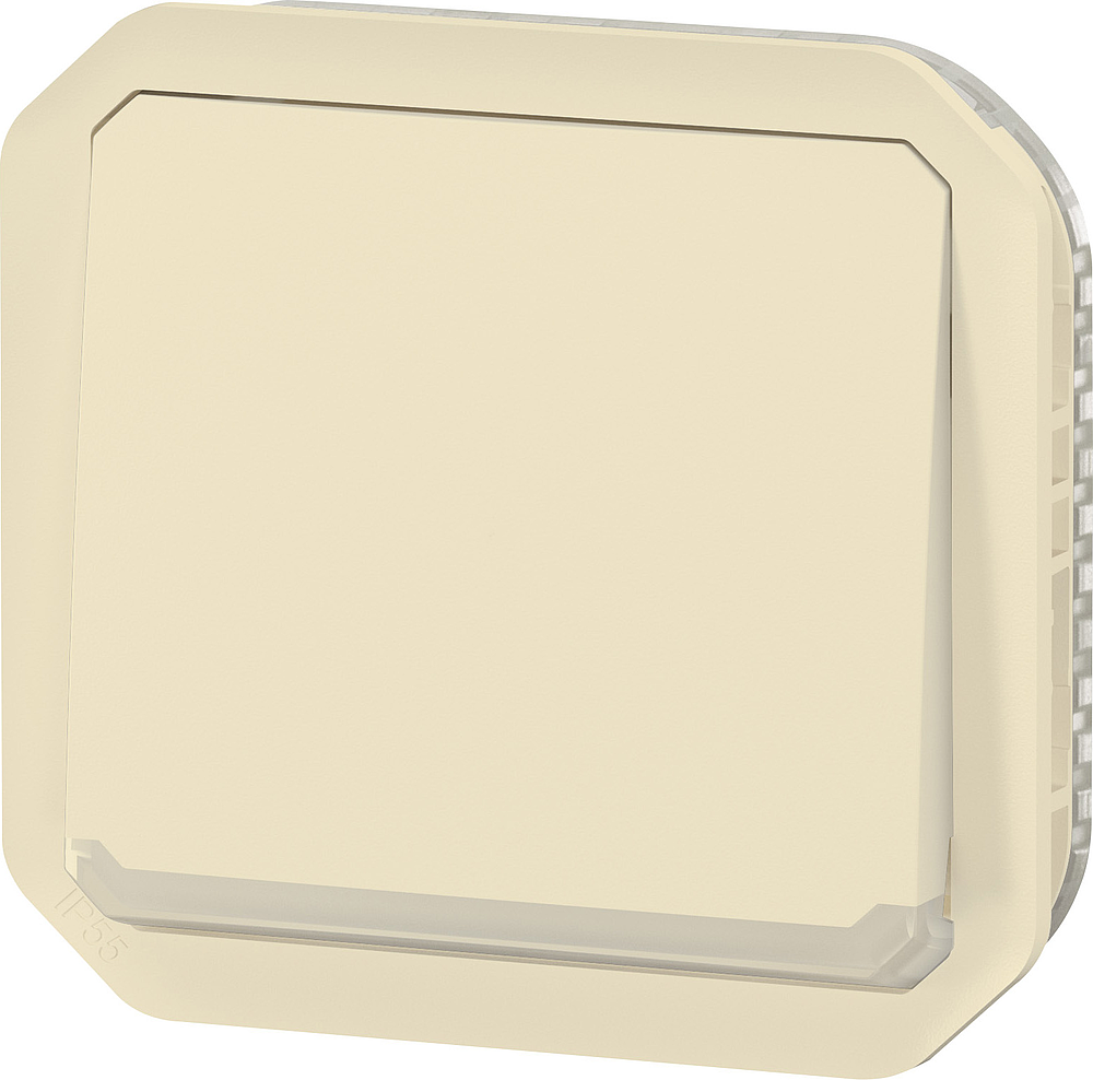 POUSSOIR INV LUM BEIGE COMPO