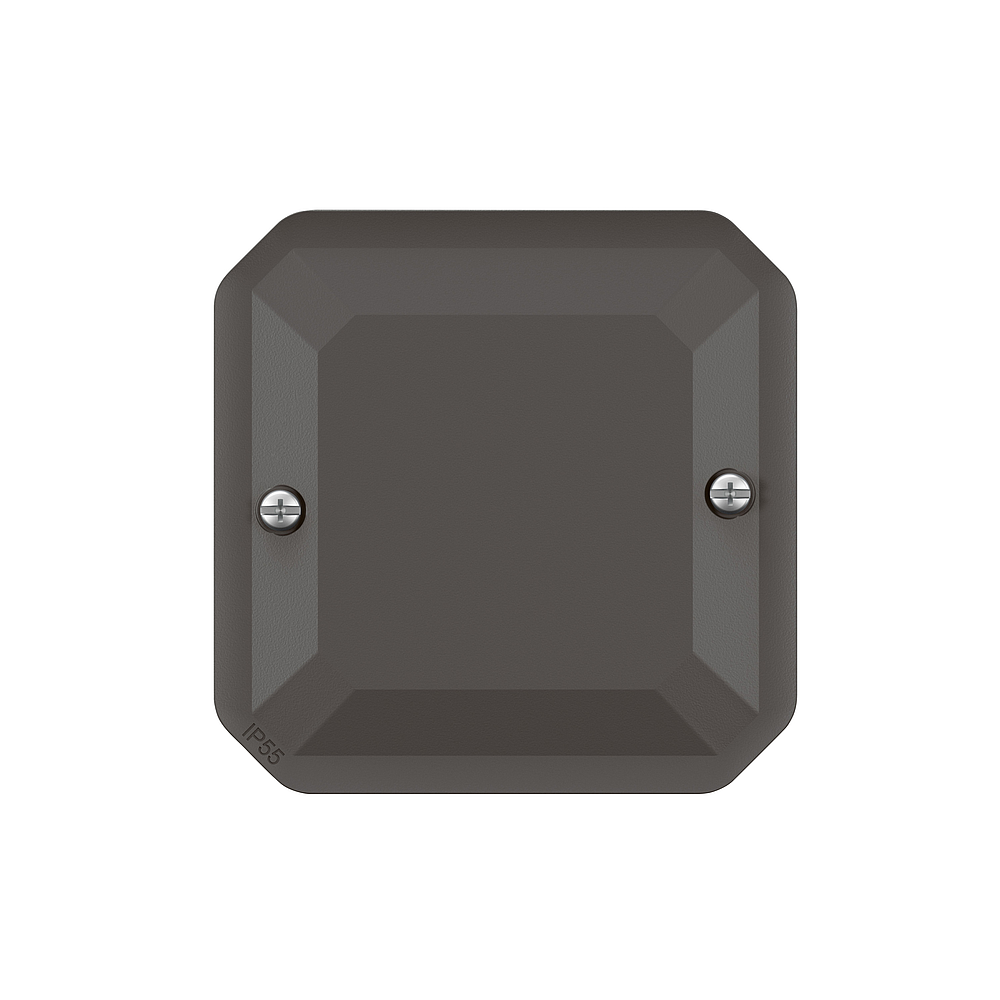 OBTURATEUR ANTH COMPO