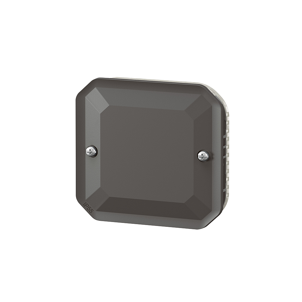 OBTURATEUR ANTH COMPO