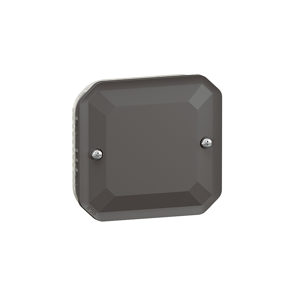 OBTURATEUR ANTH COMPO