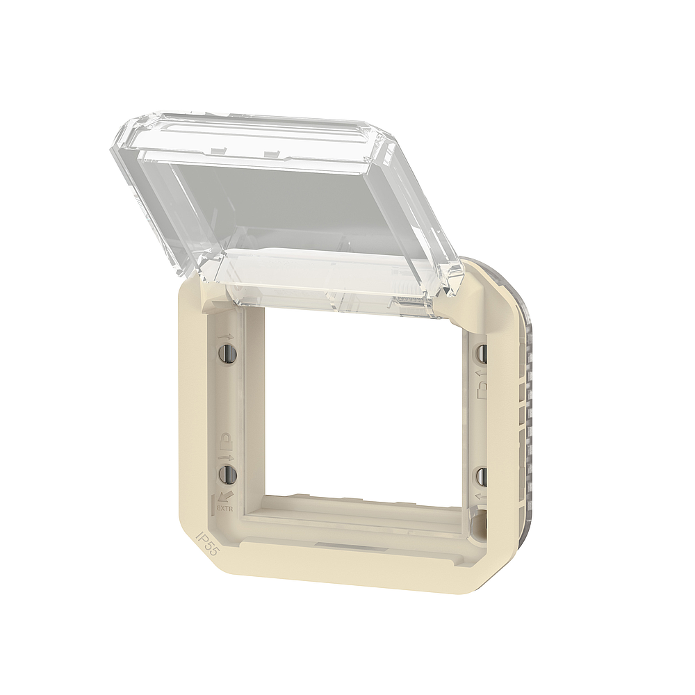 ADAPT 45 VOLET TRANS BEIG COMP