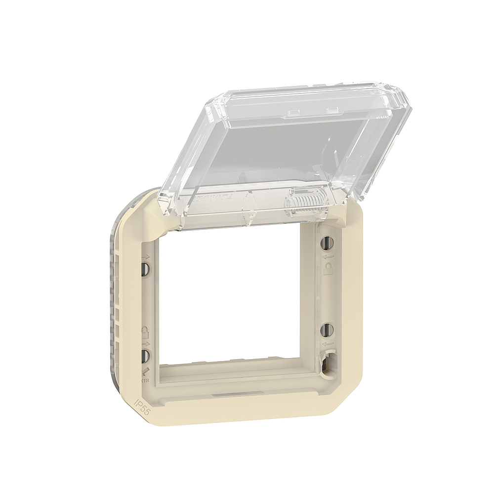 ADAPT 45 VOLET TRANS BEIG COMP
