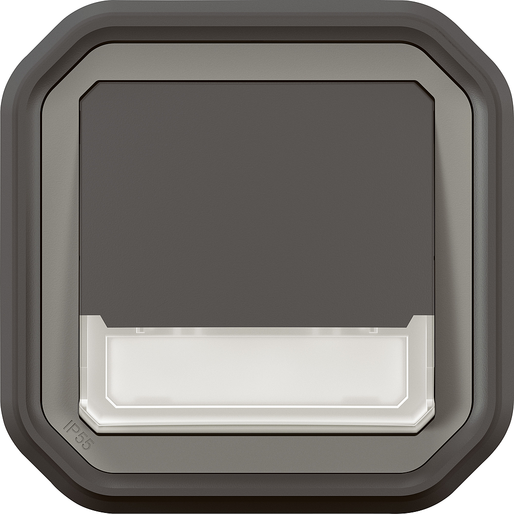 POUSSOIR INV LUM P-E ANTH ENC