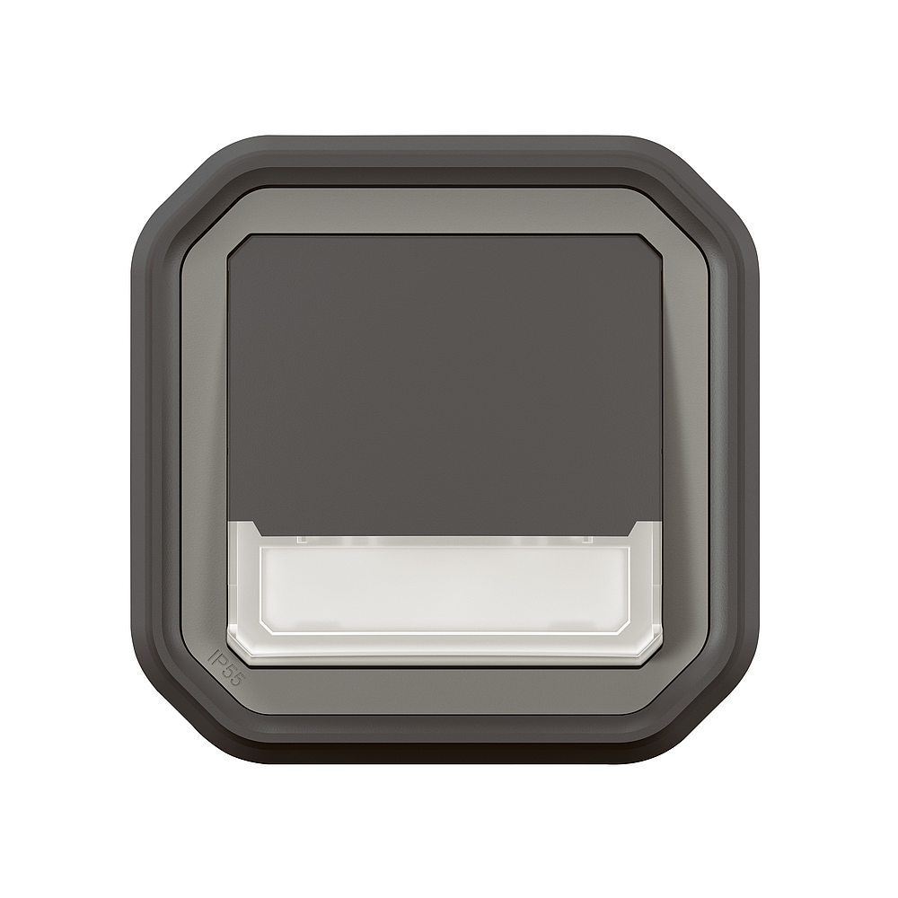 POUSSOIR INV LUM P-E ANTH ENC