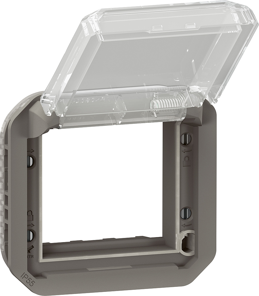 ADAPT 45 VOLET TRANS ANTH COMP