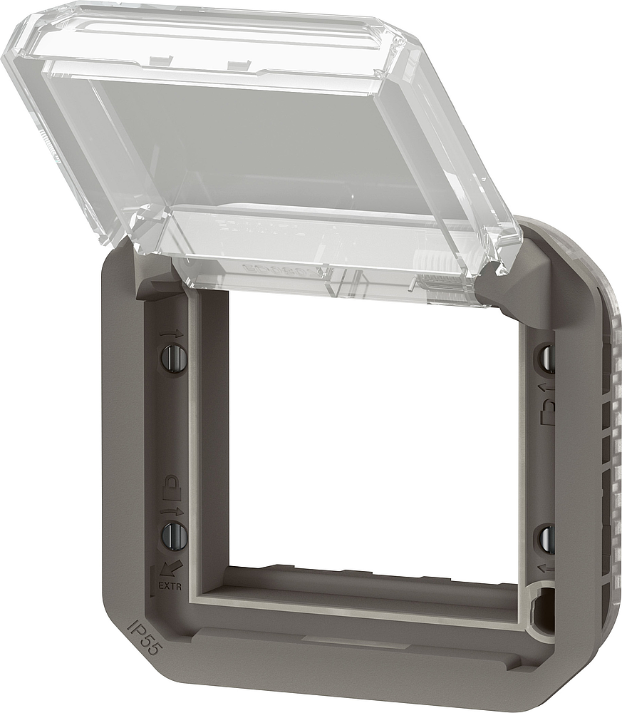 ADAPT 45 VOLET TRANS ANTH COMP