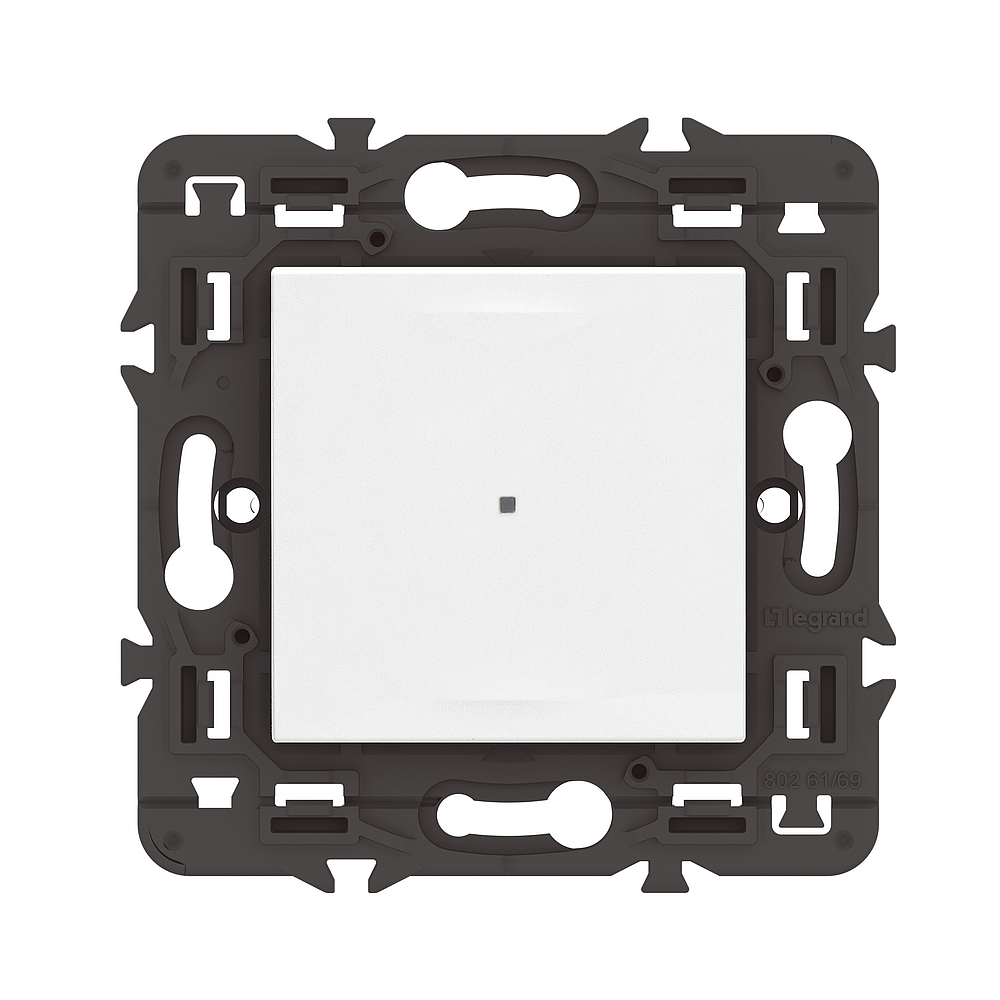 INTER CONN ON/OFF SS N MOS BL