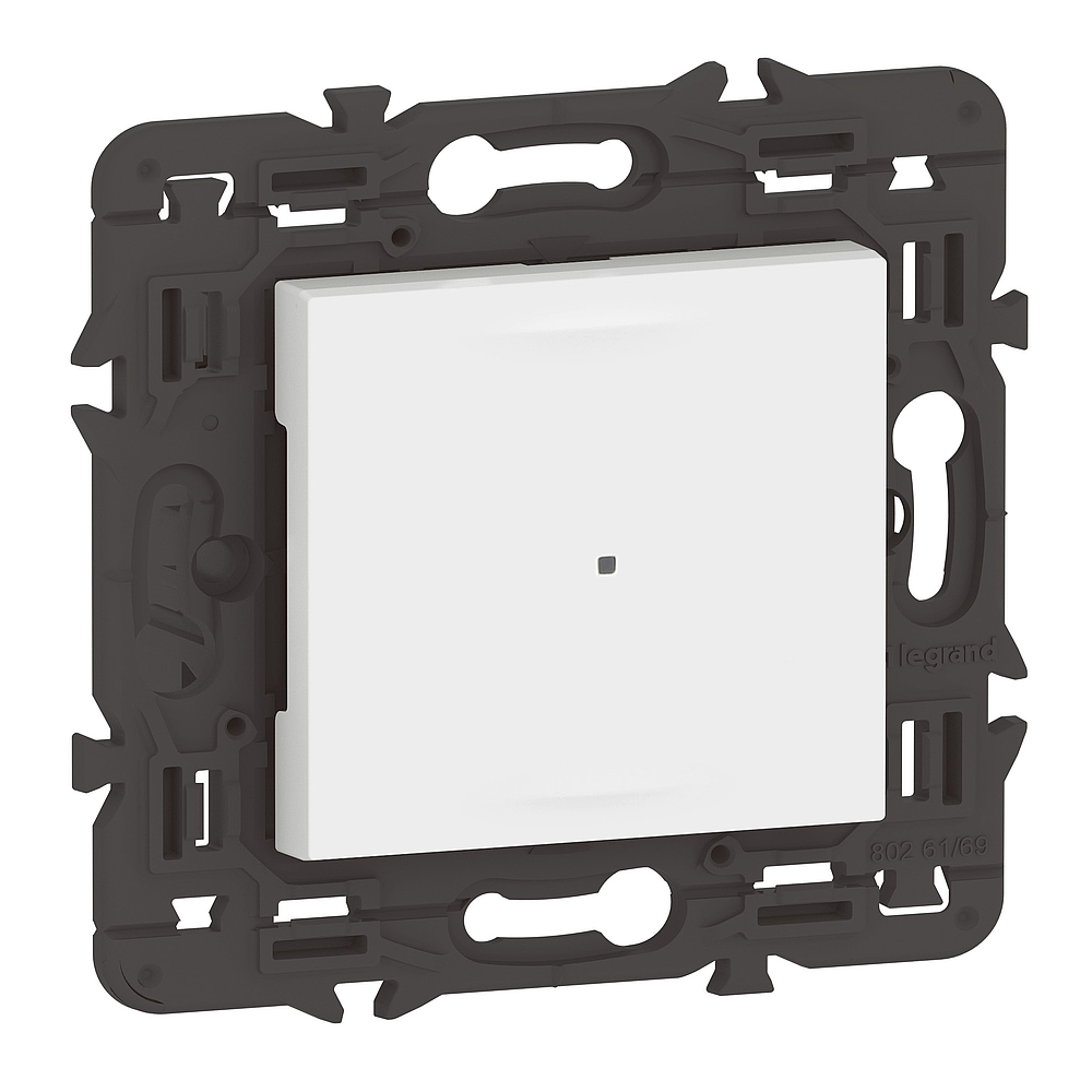 INTER CONN ON/OFF SS N MOS BL