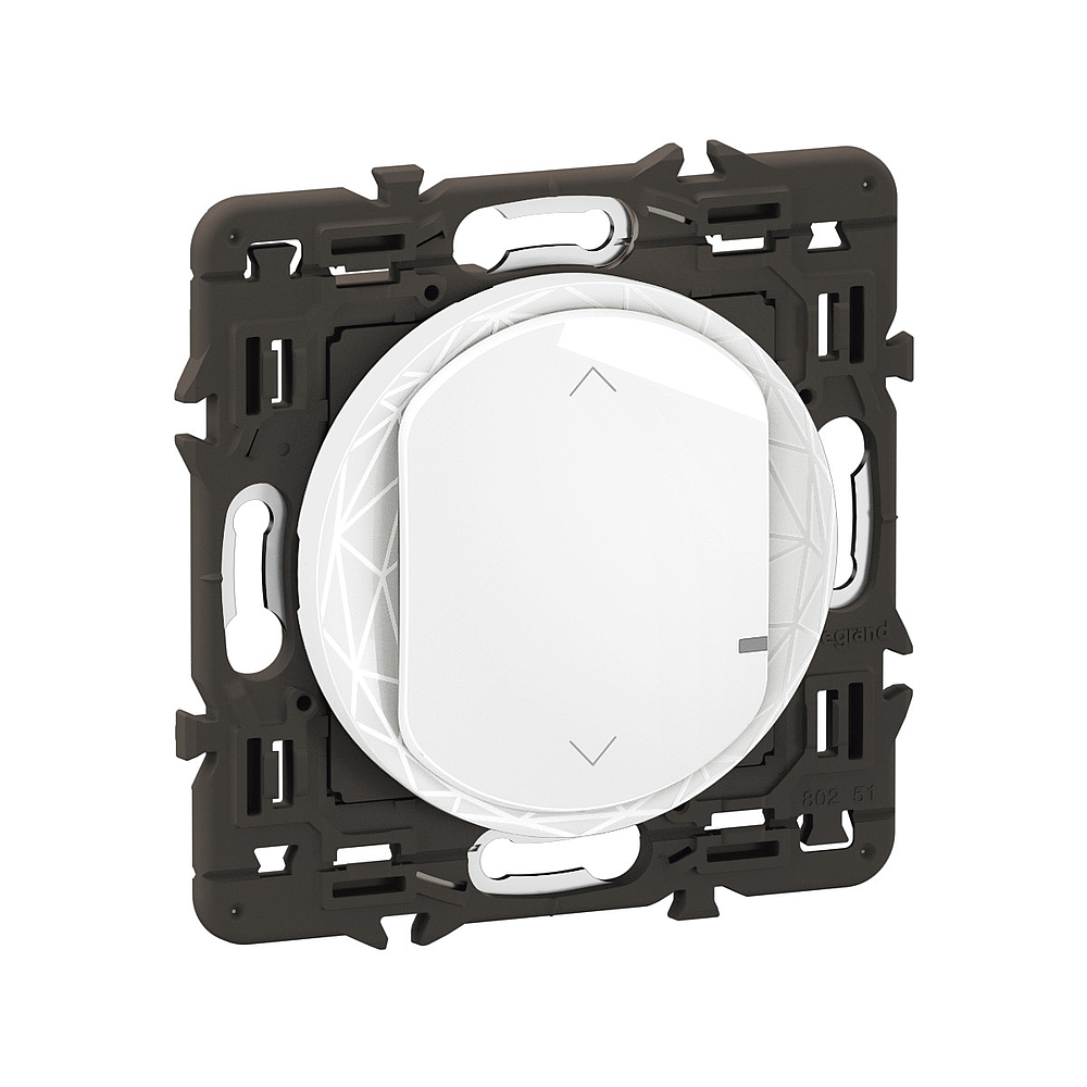 INTER VR CONNECTE AVC N CEL BL