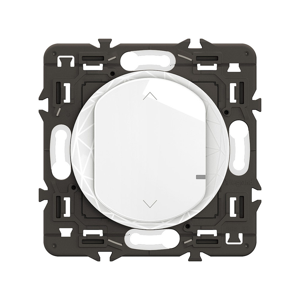 INTER VR CONNECTE AVC N CEL BL