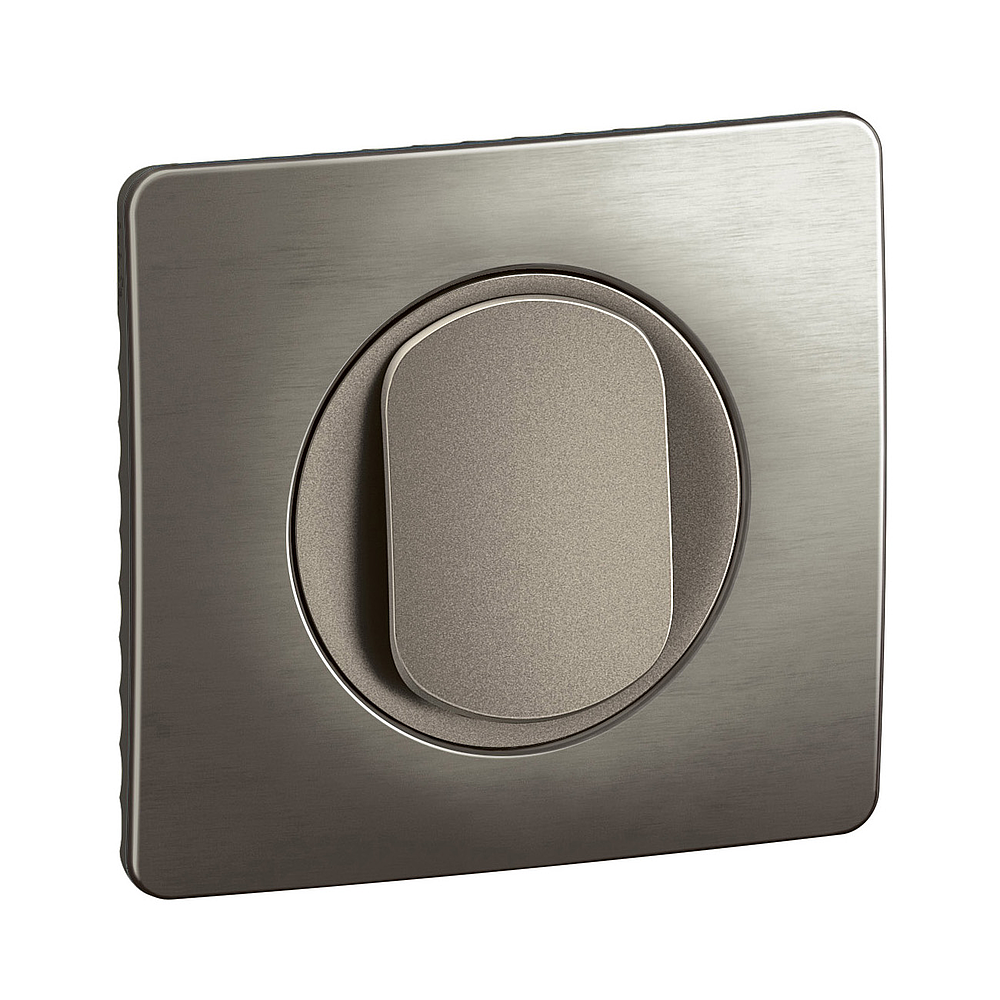 INTERRUPTEUR OU VA-ET-VIENT CELIANE 10AX 230V