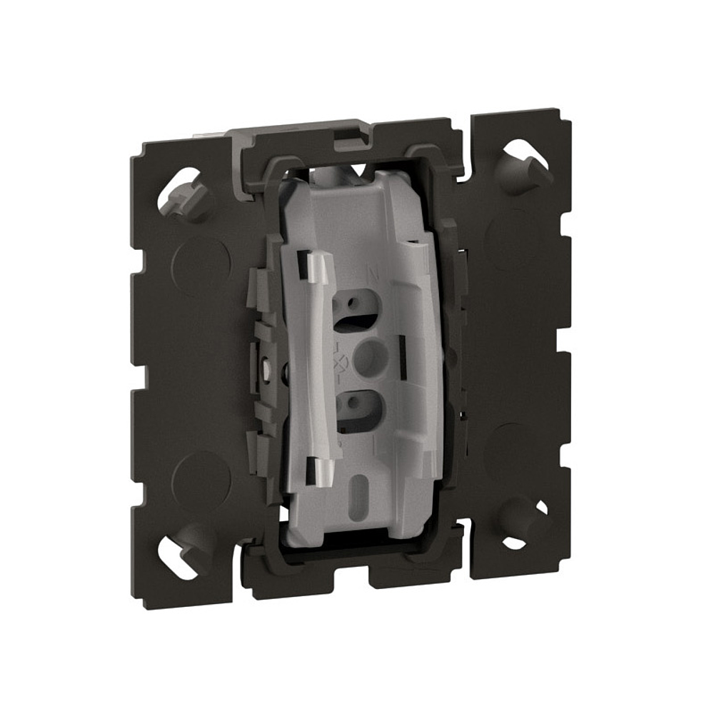 POUSSOIR INVERSEUR NO+NF 6A