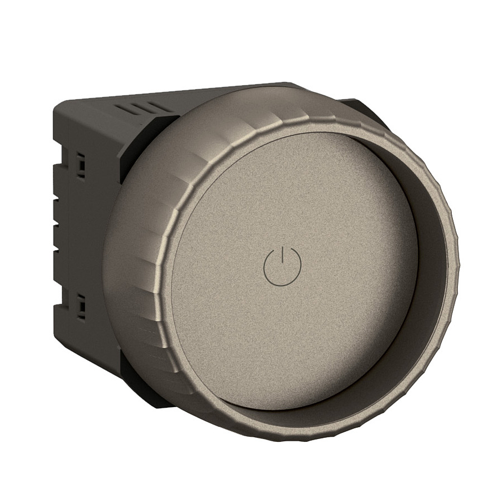 VARIATEUR ROTATIF TITANIUM