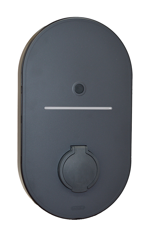 GREEN UP HOME 7,4KW M3 + RCD